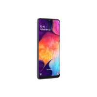 смартфон Samsung Galaxy A50 SM-A505FZKUSER черный