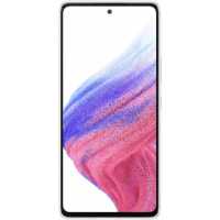 смартфон Samsung Galaxy A53 6/128GB White AE SM-A536EZWDMEA