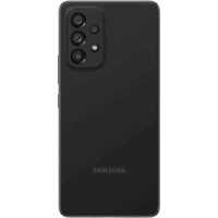 смартфон Samsung Galaxy A53 8/256GB Black KZ SM-A536EZKHSKZ