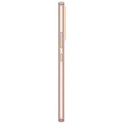 смартфон Samsung Galaxy A53 8/256GB Orange SM-A536EZOHSKZ