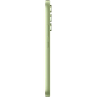 смартфон Samsung Galaxy A54 5G 8/256GB Green SM-A546ELGDCAU зеленый