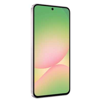 смартфон Samsung Galaxy A56 5G 8/128GB Pink SM-A566BLIVMEA розовый