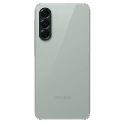 смартфон Samsung Galaxy A56 5G 8/256GB Green SM-A566EZGCCAC зеленый