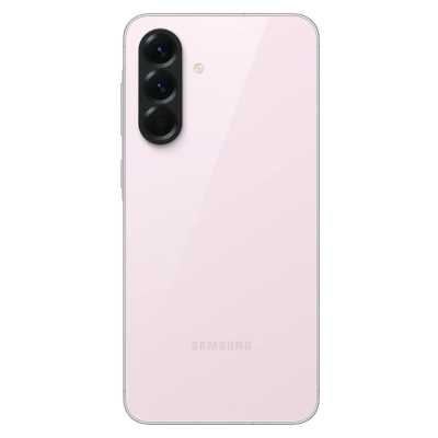 смартфон Samsung Galaxy A56 5G 8/256GB Pink SM-A566BLIWMEA розовый