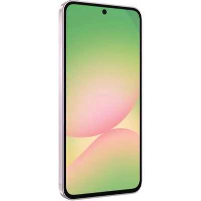 смартфон Samsung Galaxy A56 5G 8/256GB Pink SM-A566ELICCAU розовый