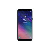 смартфон Samsung Galaxy A6 2018 SM-A600FZBNSER синий