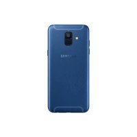 смартфон Samsung Galaxy A6 2018 SM-A600FZBNSER синий