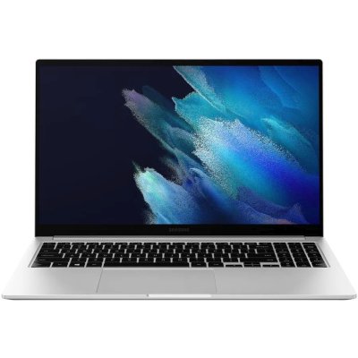 ноутбук Samsung Galaxy Book NP750XDA-KD7SE ENG Серебристый