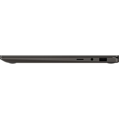 ноутбук Samsung Galaxy Book3 360 NP730QFG-KA2IN ENG Темно-Серый