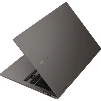 ноутбук Samsung Galaxy Book3 360 NP734QFG-KA1IT Черный