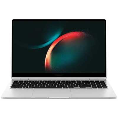 ноутбук Samsung Galaxy Book3 360 NP754QFG-KB2US Серебристый