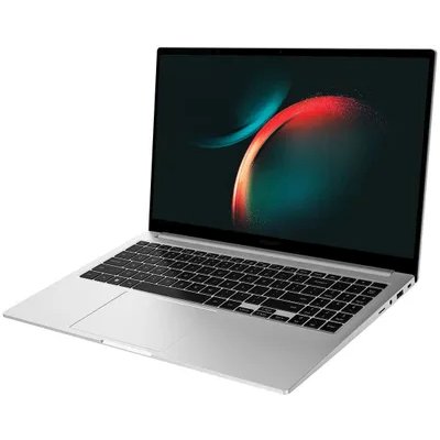 ноутбук Samsung Galaxy Book3 NP750XFG-KB1IN ENG Серебристый