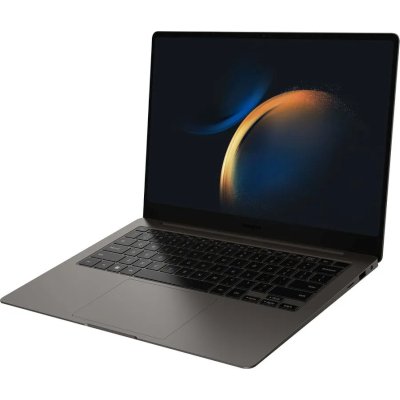 ноутбук Samsung Galaxy Book3 Pro NP940XFG-KA2US Темно-Серый