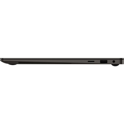 ноутбук Samsung Galaxy Book3 Pro NP940XFG-KC1IN ENG Темно-Серый