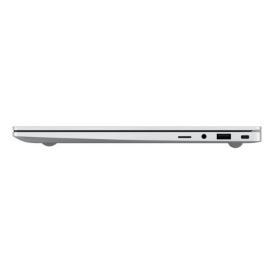 ноутбук Samsung Galaxy Book4 NP750XGK-KS1IN ENG Серебристый