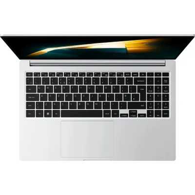 ноутбук Samsung Galaxy Book4 NP754XGK-KS3US Серебристый
