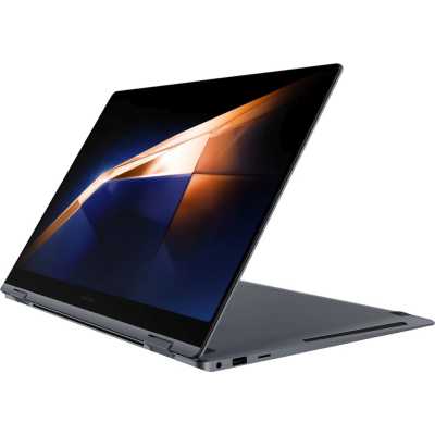 ноутбук Samsung Galaxy Book4 Pro 360 NP964QGK-KG3US Серый