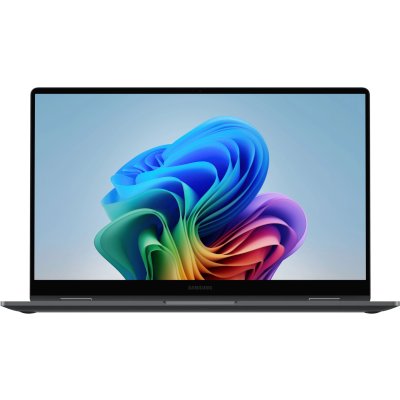 ноутбук Samsung Galaxy Book5 360 NP750QHA-LG1IN Серый