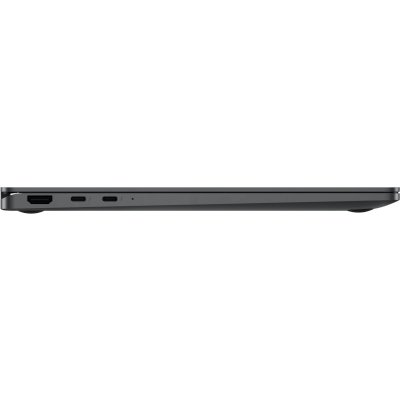 ноутбук Samsung Galaxy Book5 360 NP750QHA-LG1IN Серый