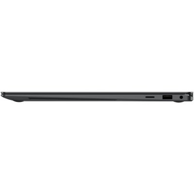 ноутбук Samsung Galaxy Book5 Pro 360 NP960QHA-KG1IN Серый