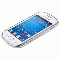 смартфон Samsung Galaxy Fame GT-S6790PWASER