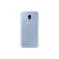 смартфон Samsung Galaxy J3 2017 SM-J330FZSDSER голубой