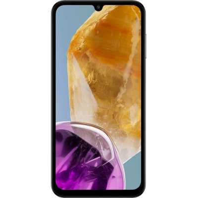 смартфон Samsung Galaxy M15 5G 6/128GB Grey SM-M156BZAVSKZ
