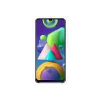 смартфон Samsung Galaxy M21 SM-M215FZKUSER черный