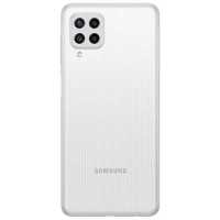 смартфон Samsung Galaxy M22 128GB White SM-M225FZWGSER