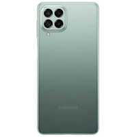 смартфон Samsung Galaxy M53 8/256GB Green SM-M536BZGHMEA зеленый