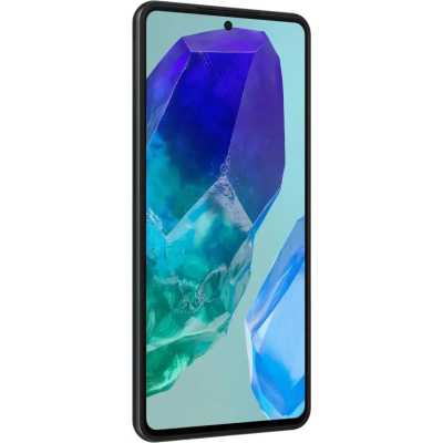 смартфон Samsung Galaxy M55 5G 8/128GB Black SM-M556BZKVEGY