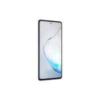 смартфон Samsung Galaxy Note 10 Lite SM-N770FZKMSER черный