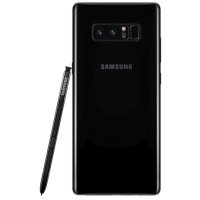 смартфон Samsung Galaxy Note 8 SM-N950FZKDSER