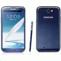 смартфон Samsung Galaxy Note II GT-N7100ZBDSER