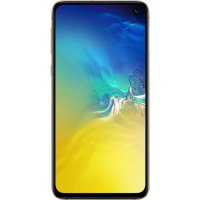 смартфон Samsung Galaxy S10e SM-G970FZYDSER желтый
