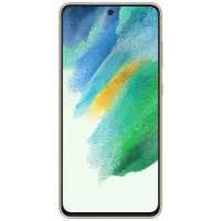 смартфон Samsung Galaxy S21 FE 256GB AE Green SM-G990ELGGMEA зеленый