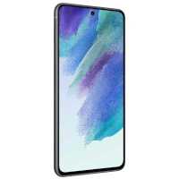 смартфон Samsung Galaxy S21 FE 8/128GB Black SM-G990EZAIMEA серый