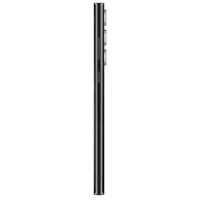 смартфон Samsung Galaxy S22 Ultra 12/256GB Black AE SM-S908EZKGMEA черный фантом