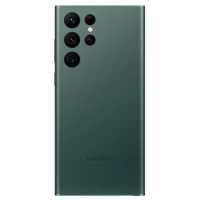 смартфон Samsung Galaxy S22 Ultra 12/256GB Green ZA SM-S908EZGGAFB