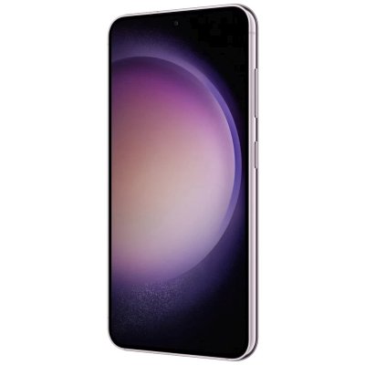 смартфон Samsung Galaxy S23 8/128GB Lavender SM-S911BLIDCAU лаванда