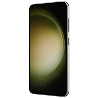 смартфон Samsung Galaxy S23 8/256GB Green SM-S911BZGCMEA зеленый