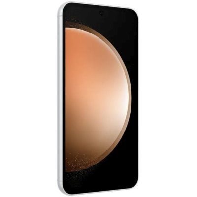 смартфон Samsung Galaxy S23 FE 8/128GB Beige SM-S711BZWDCAU бежевый