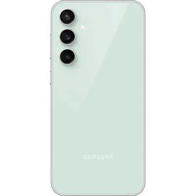 смартфон Samsung Galaxy S23 FE 8/128GB Mint SM-S711BLGBMEA мятный