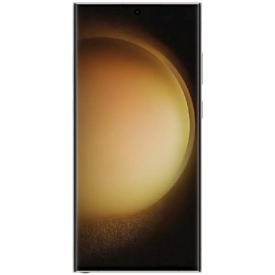 смартфон Samsung Galaxy S23 Ultra 12/512GB Cream SM-S918BZEQMEA