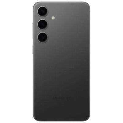 смартфон Samsung Galaxy S24 8/128GB Black SM-S921BZKDSKZ черный