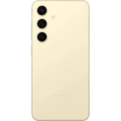 смартфон Samsung Galaxy S24 8/128GB Yellow SM-S921BZYBMEA желтый