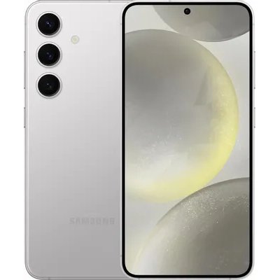 смартфон Samsung Galaxy S24 8/256GB Grey SM-S921BZACMEA серый