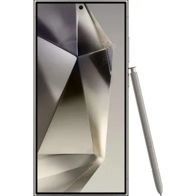 смартфон Samsung Galaxy S24 Ultra 12/256GB Grey SM-S928BZTGSKZ серый