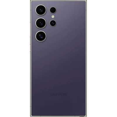 смартфон Samsung Galaxy S24 Ultra 12/256GB Violet SM-S928BZVGSKZ фиолетовый