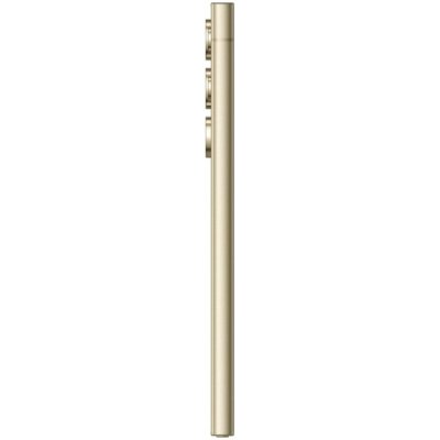 смартфон Samsung Galaxy S24 Ultra 12/256GB Yellow SM-S928BZYGCAU желтый
